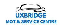 Uxbridge Mot & Service Centre Logo